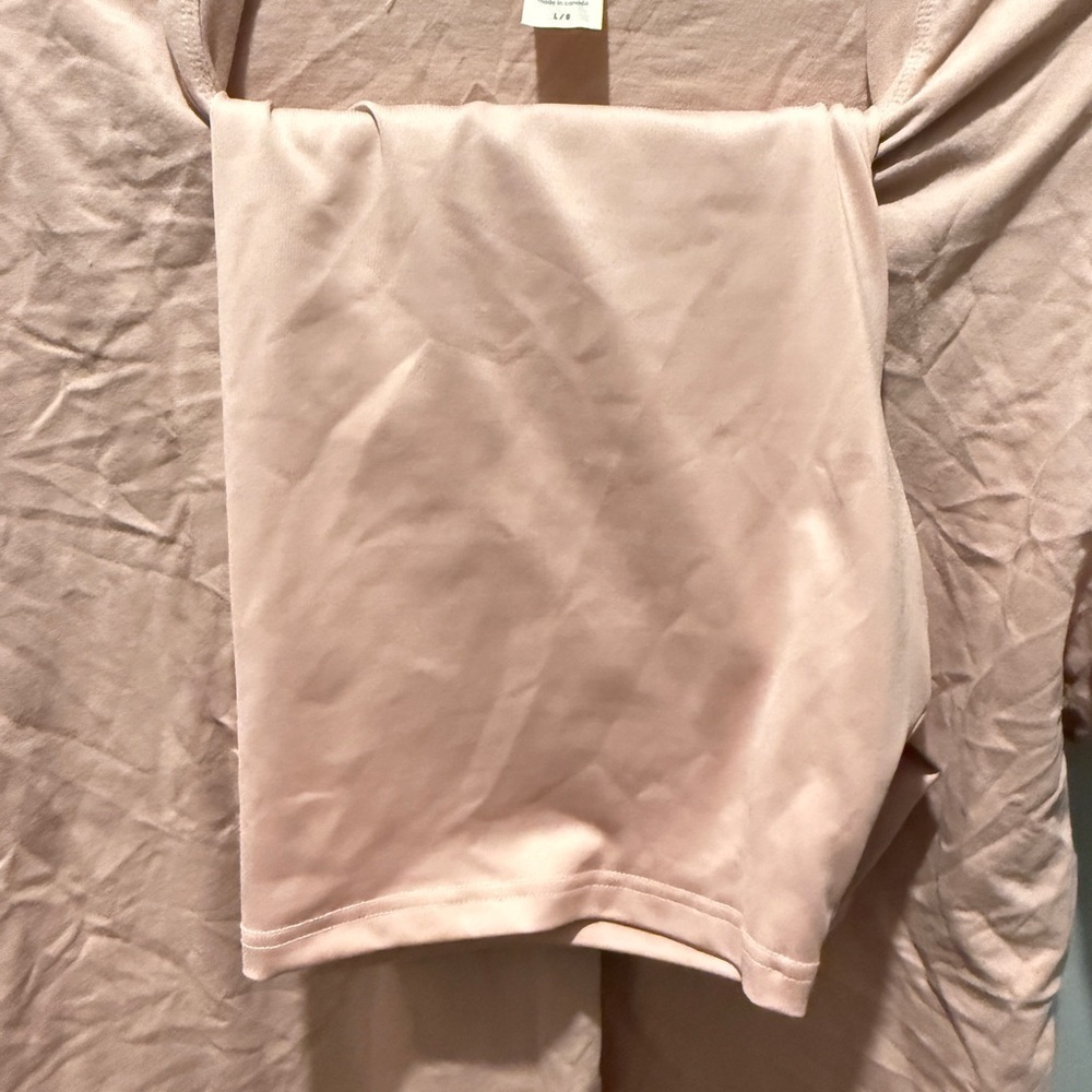 Smash and Tess Short Sleeve Shirt & Bike Shorts Set